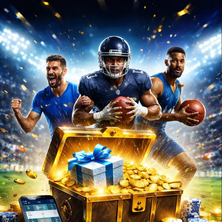 Lottery Games